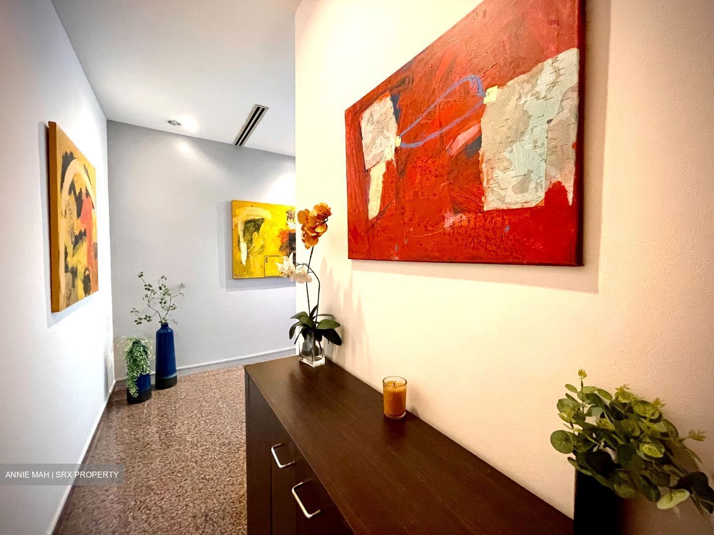 Harvest Mansions (D3), Apartment #541095131